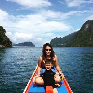 Meet your Posher, Marie paul